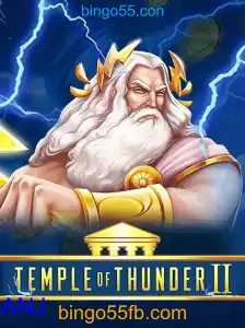 TempleofThunderII